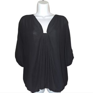 Michael Kors - Michael - Flowy Top - M